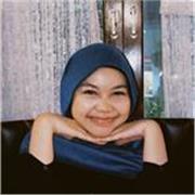 Native Indonesian speaker and Universitas Indonesia student. I teach natural conversation for beginners and intermediate learners.