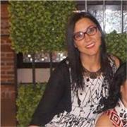 Maestra de inglés en linea