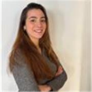 Me considero una persona paciente, analítica y empática. Me gusta que los alumnos aprendan,motivándolos,a su ritmo. Contenido ESO.