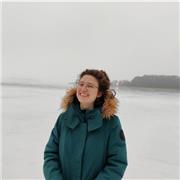 •Desarrollo de las clases a domicilio.
•Flexibilidad horaria.
•Experiencia previa dando clases particulares con buenos resultados.
•Paciente y con ganas de enseñar.
•Metodológica, constante y puntual.
•Capacidad de adaptación al nivel de los alumnos,