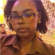 Vous avez besoin d'aide je suis là, je suis à l'université du Tampon et j'aimerais être là pour vous guider.