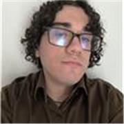 Profesor ESO-Bachiller, todas las edades y centrado principalmente en las materias de letras, lengua, literatura, historia. 