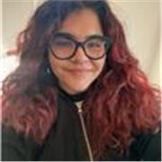 Nativa en inglés y apto para dar clases a todas las edades y niveles 