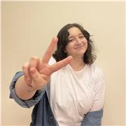 Insegno lingua coreana a ragazzi principianti (online/a domicilio)