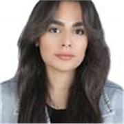 I was fashion designer teacher for 1 years, but when I was student in bachelor I was TA for mathematics course for several sem.