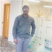 Anuoluwapo Solanke