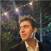 offro ripetizioni sia online che in presenza di chitarra