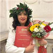 Laureanda in Filosofia offro ripetizioni in Filosofia e Storia