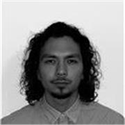 Étudiant en master geoenergies, diplômé d’une licence scientifique