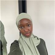 Aishah