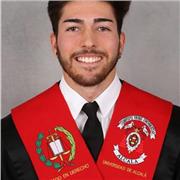 Entrenador de fútbol durante dos años de Benjamines y experiencia en el mundo del fútbol de 20 años