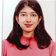 Qualified English Tutor for Primary Students – Online Lessons