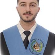 Graduado en educación primaria modalidad bilingüe (español-inglés) con certificación de B2 de inglés por la escuela oficial de idiomas