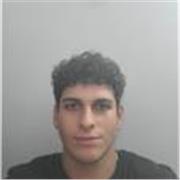 Profesor de matemáticas para alumnos de primaria hasta segundo de la ESO.