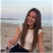 Profesora de apoyo escolar especializada en clase para niños de primaria de forma presencial. Ofrezco clases de alemán e inglés
