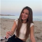 Profesora de apoyo escolar especializada en clase para niños de primaria de forma presencial. Ofrezco clases de alemán e inglés