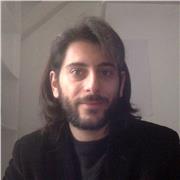 Insegnante di Disegno, Pittura e Storia dell'Arte