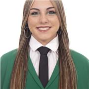 Licenciada en Educación social, imparto clases de todas las asignaturas de primaria y la ESO. Además ofrezco clases de piano.