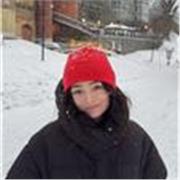 Cours de français en ligne vivants et personnalisés – étudiante en management avec expérience à l’international