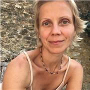 Professeurs de yoga et méditation Spécialiste de bien-être avec le stage