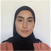 Tutrice pour l’aide aux devoirs/soutien scolaire en anglais