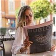 Madrelingua Russa offre lezioni a Massa, forte dei Marmi