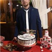 Offro lavoro come doposcuola e aiuto compiti