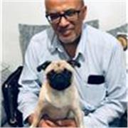 Maestro de Español pago por hora clases on line