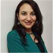 Experienced english instructor in teaching general english, English For Specific purpose for different age groups- Arabic instructor for adults