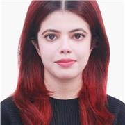 Confident English tutor for beginners. Friendly, focussed and lovable for kids and teens.