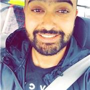 Professeur d'Arabe Enseignant cours particulier