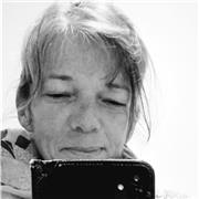 Je donne des cours de français et je m'adapte à toute situation.