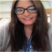 I am outgoing and eager to learn new things. I love helping others learn and finding fun and exciting ways to do this. 