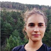 Graduada en Medicina.Instructora de Mindfulness/MBSR. Experta en trauma en formación. Ofrezco clases de introducción al mindfulness