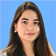 Making biology easy: A doctor available for tutoring