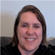 Elizabeth Oram