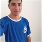 Profesor de geografía, doy clases a alumnos desde 12 años