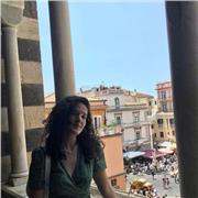 Ripetizioni in lingua francese, da remoto o in presenza a Napoli/Caserta