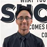 Very keen in Mathematics and Accounting. Open to teach primary and secondary school