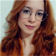 Professora particular de Língua Portuguesa e Redação