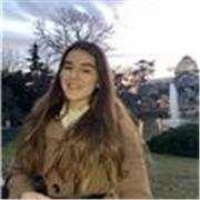 Monitor de refuerzo de colegio castellano para niños de primaria 
