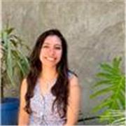 Pedagoga con amplia experiencia en formación y docencia