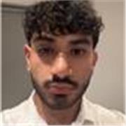 Someone eager to help, takes time with people to understand but stern when ensuring ideas that need to get learned.