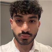 Someone eager to help, takes time with people to understand but stern when ensuring ideas that need to get learned.