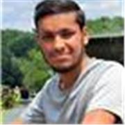 Final year Biomedical Science student committed to helping younger students, particularly those in Primary/Secondary school.