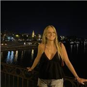 Cazajus Noémie