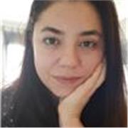 Profesora nativa de turco con experiencia en hispanohablantes