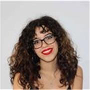 Estudiante de tercero de medicina, doy clases presenciales en Barcelona.