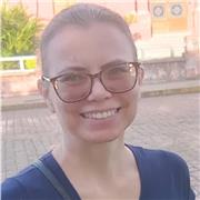 Italiano A1- A2. Assim como estou aprendendo italiano, gostaria de ensinar o que já aprendi e o que estarei aprendendo