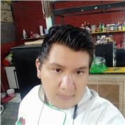 Da clases de cocina mexicana